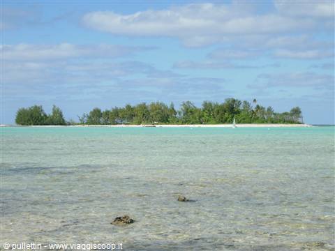 Rarotonga