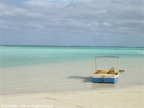 Rarotonga