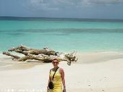 Ffreyes Beach