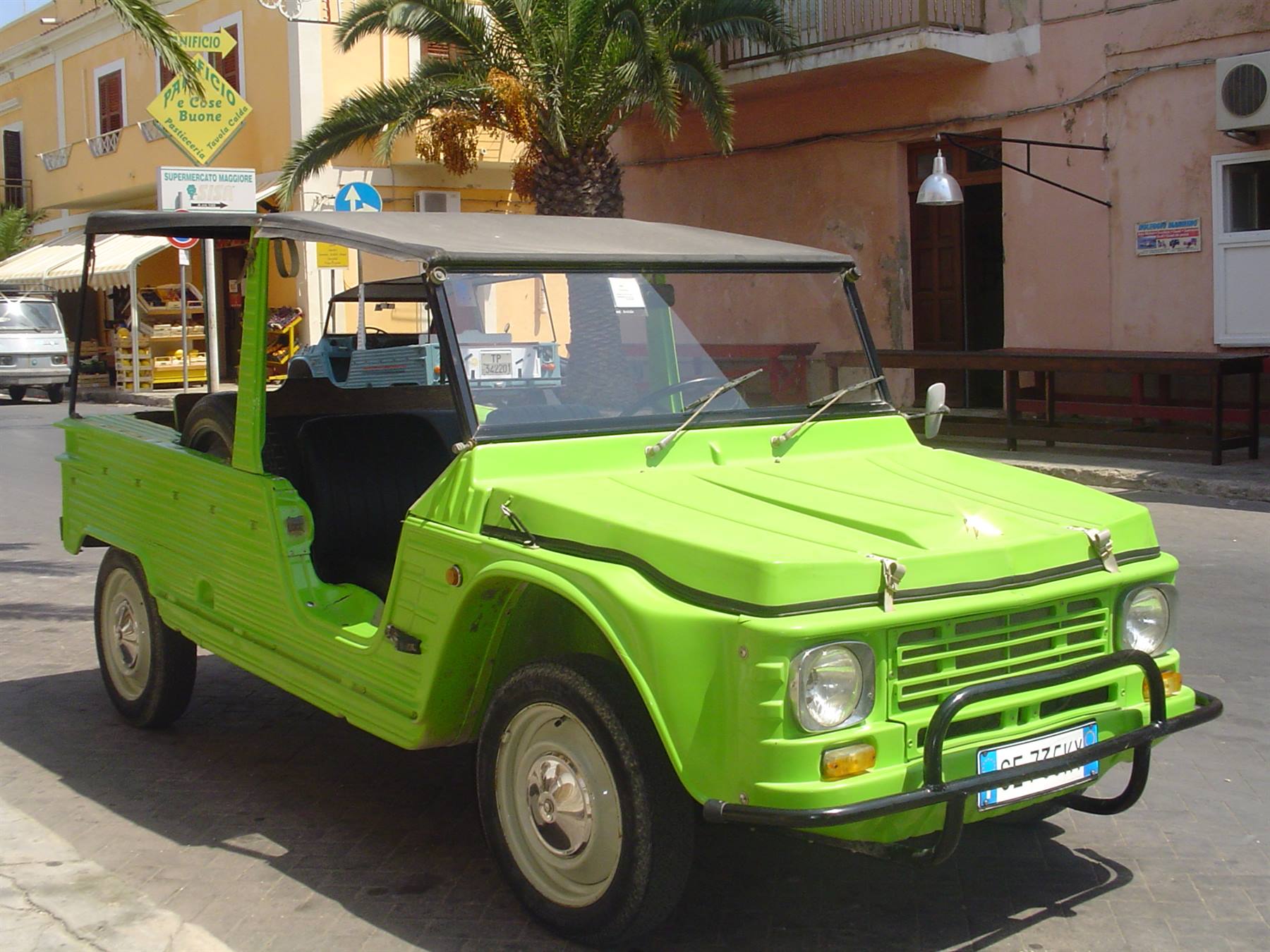 Città 1