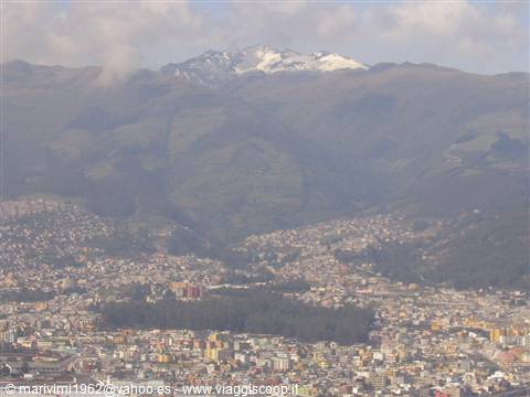 Mi ciudad