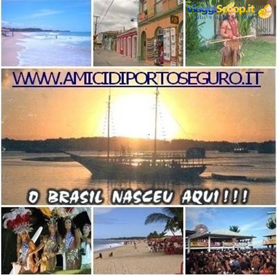 www.amicidiportoseguro.it