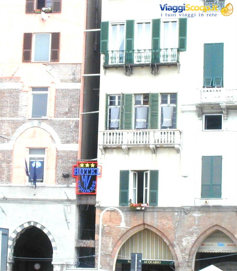 Hotel Veronese