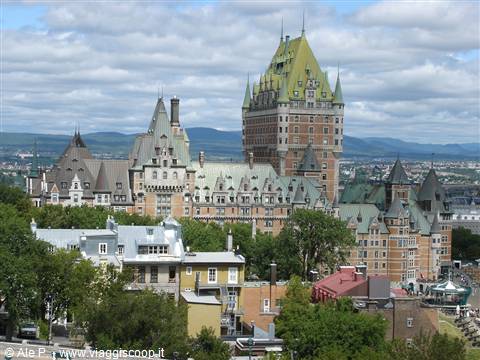 Vacanze in Canada