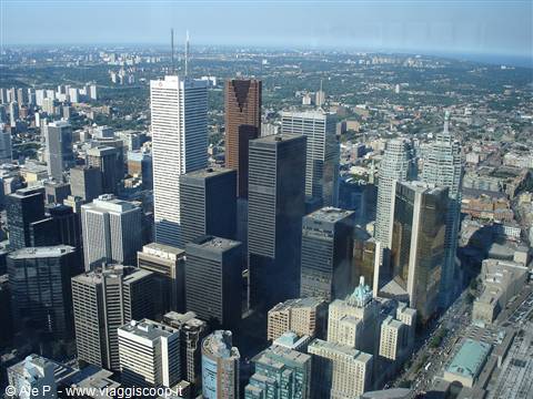 Toronto