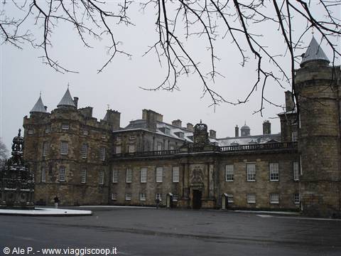edimburgo
