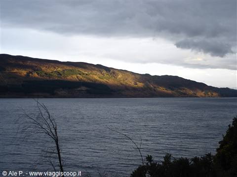 loch ness