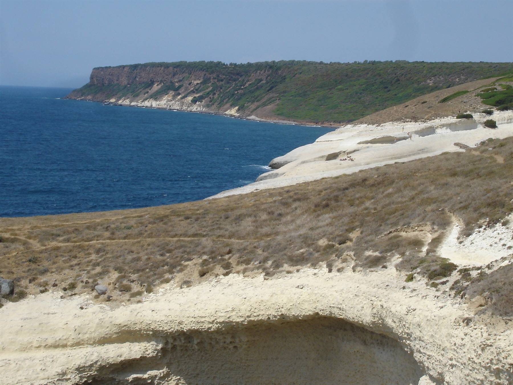 Santa Caterina di Pittinurri