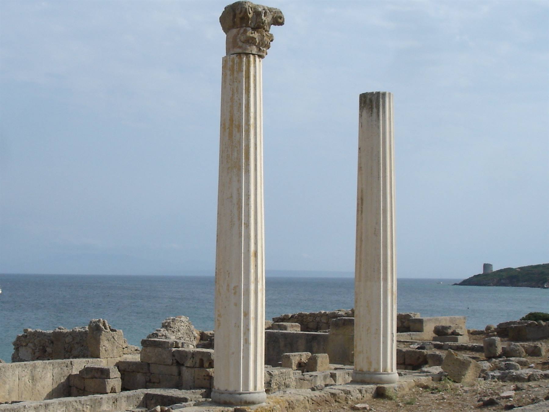 Tharros