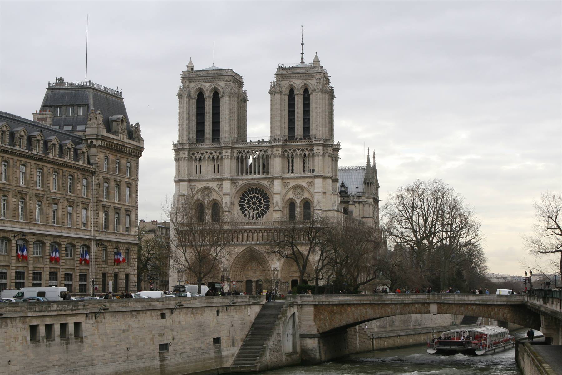 Notre Dame