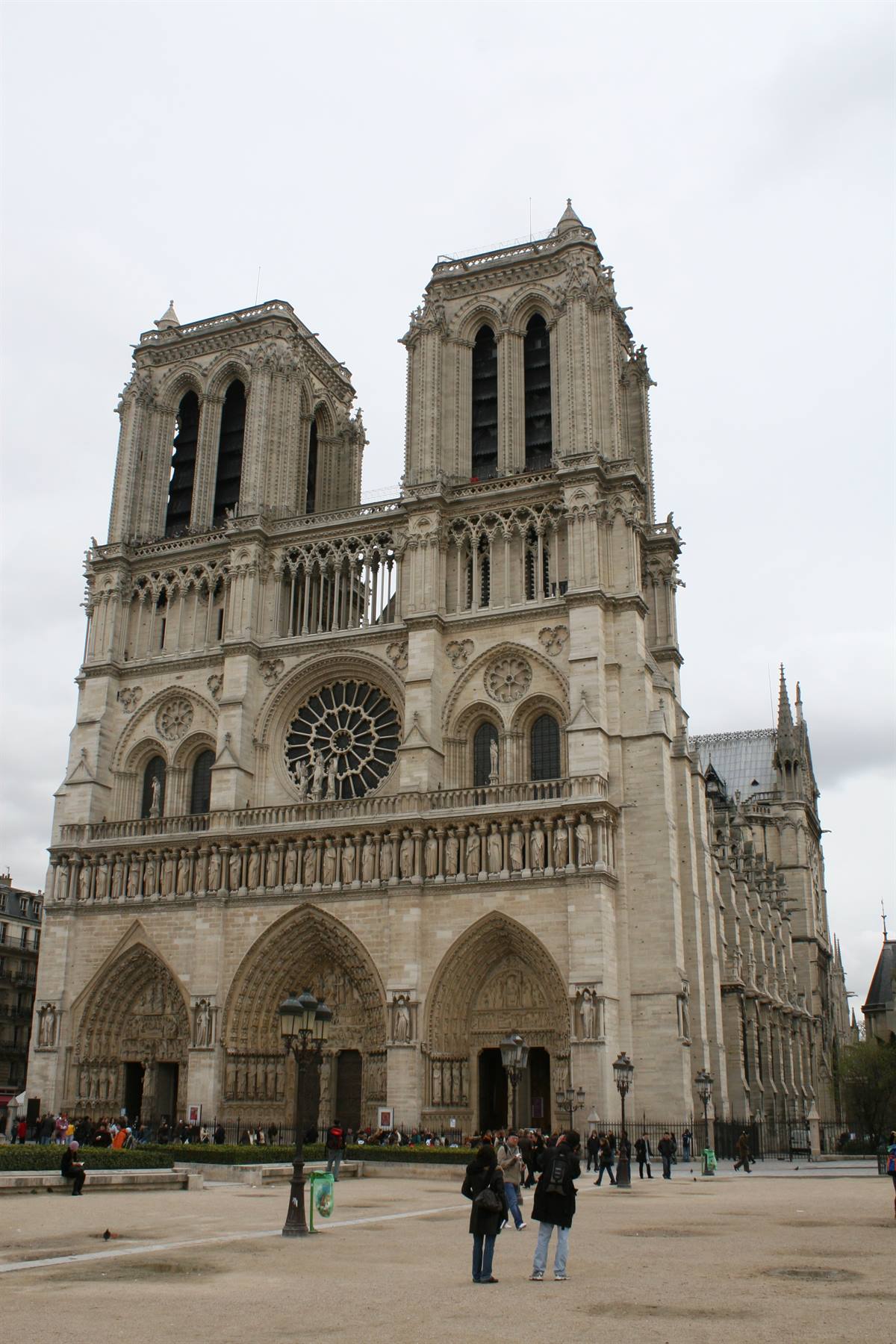 Notre Dame