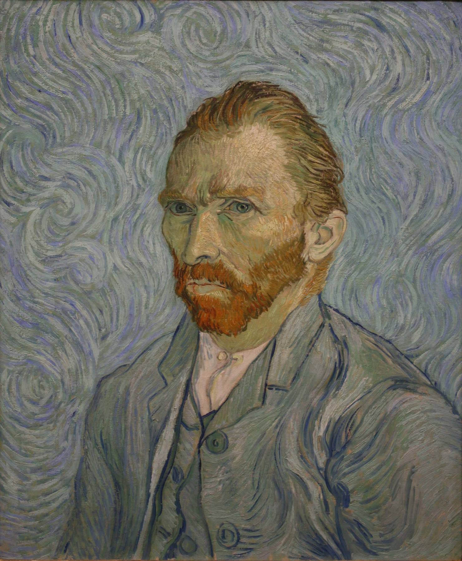 Museo d'Orsay_Van Gogh