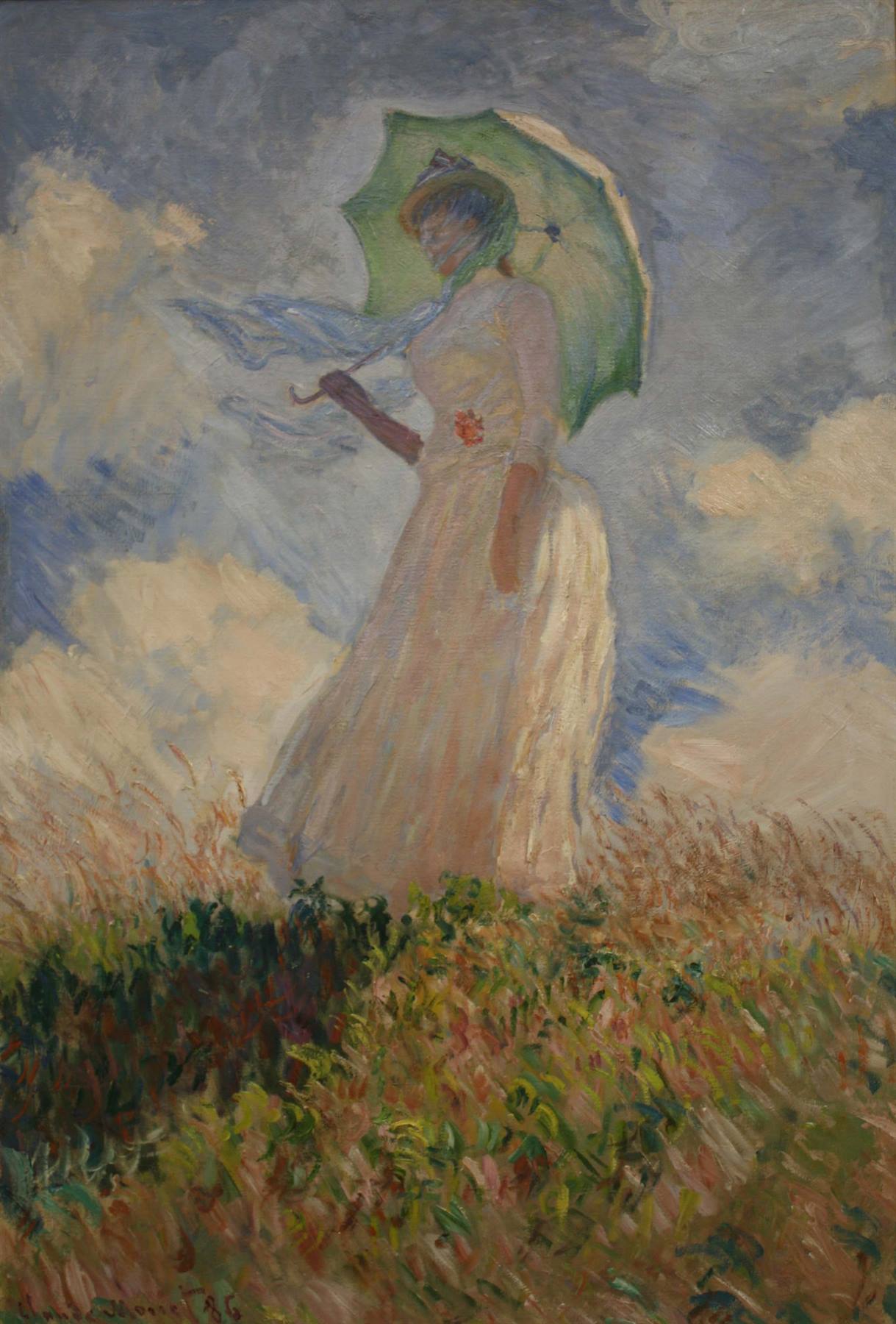 Museo d'Orsay_Monet