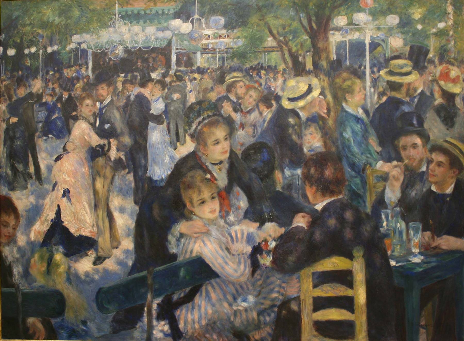 Museo d'Orsay_Renoir