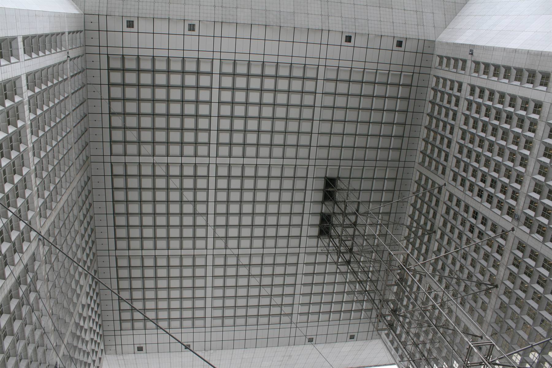 La Defense