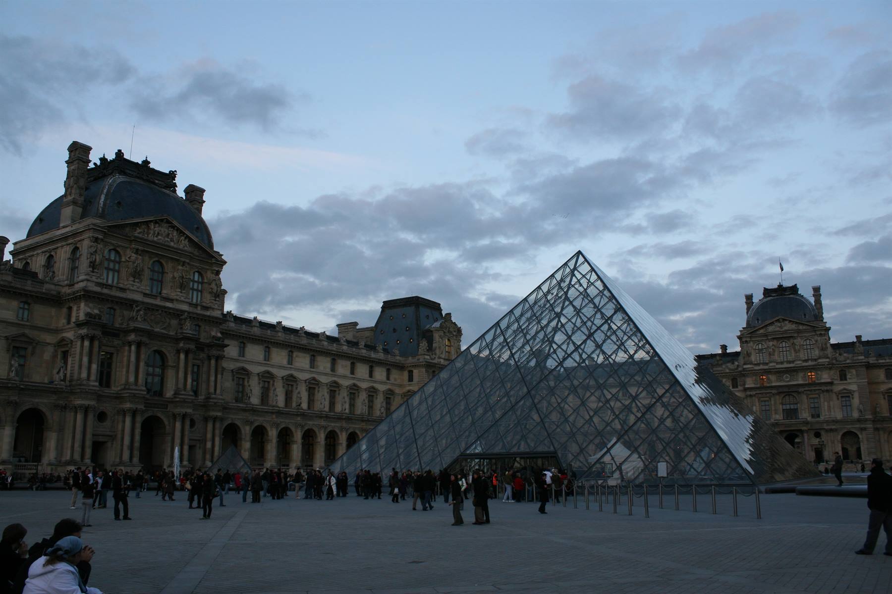 Museo del Louvre