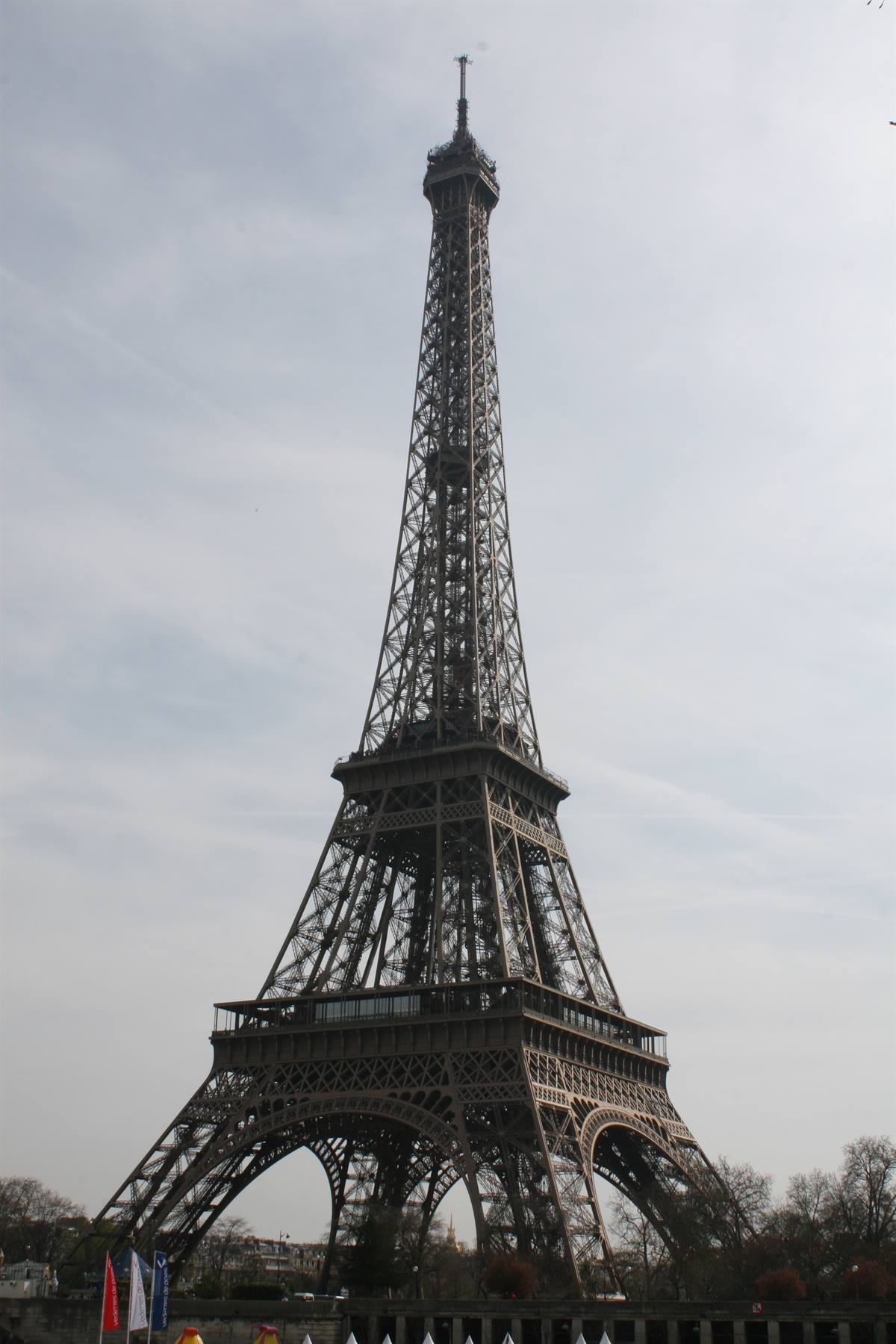 Tour Eiffel