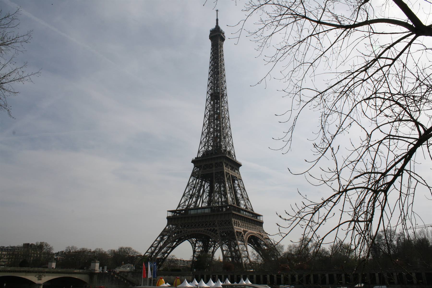 Tour Eiffel
