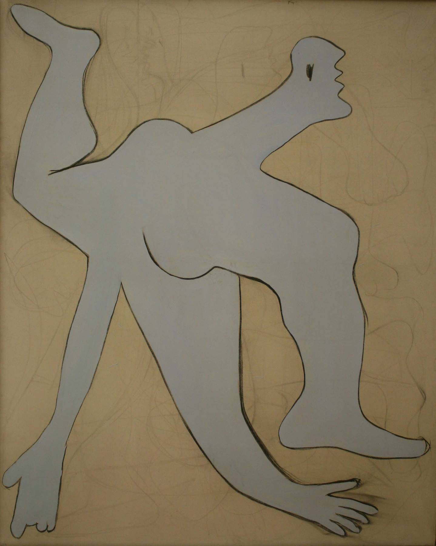 Beauborg_Picasso
