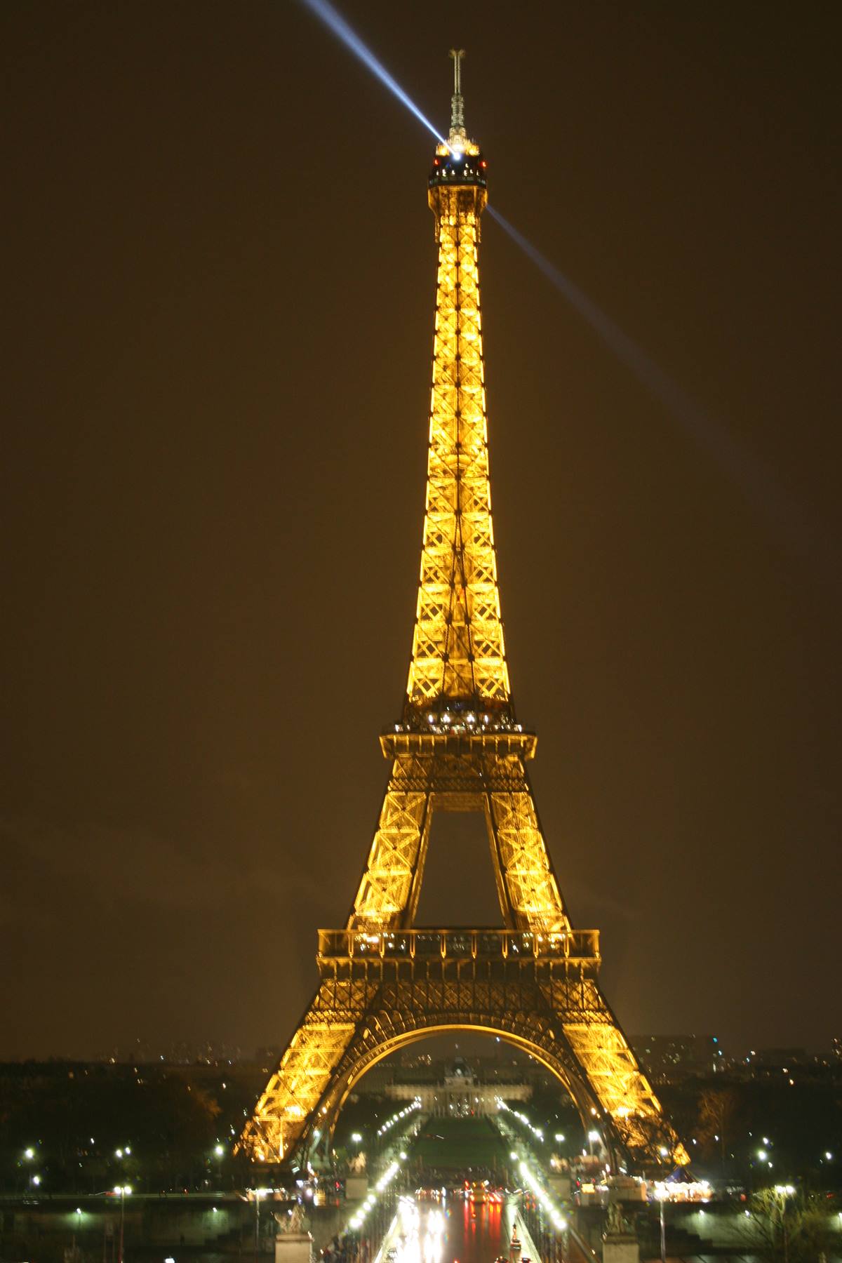 Tour Eiffel