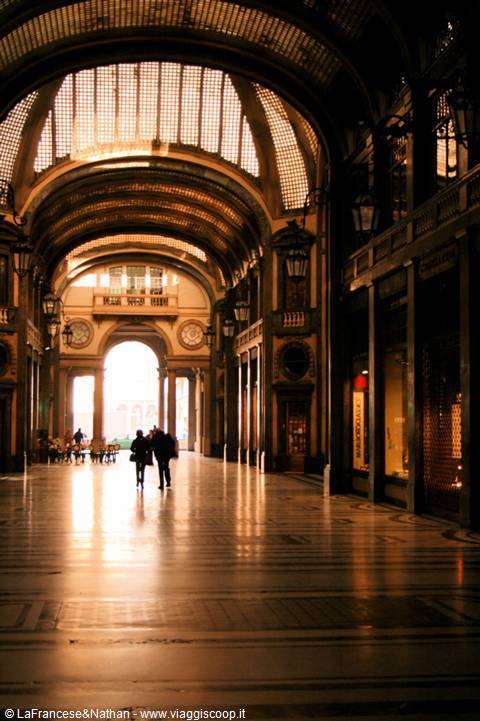 turin e la sua mole