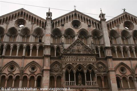 Il Duomo
