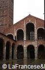 basilica di sant'ambrogio