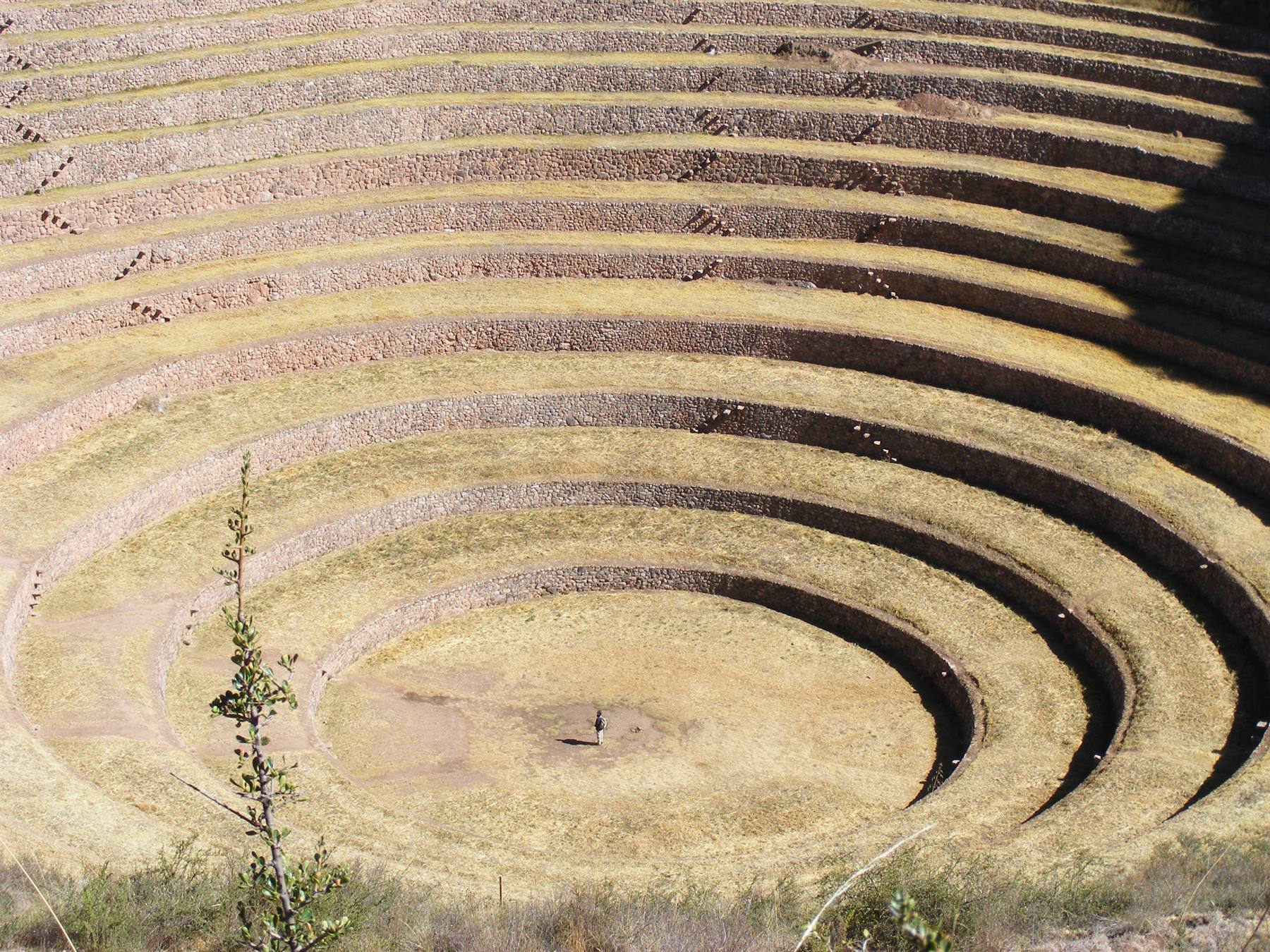 MORAY..SONO STATI GLI UFO??