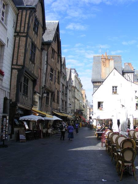 TOURS