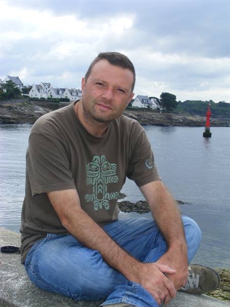 IO A CONCARNEAU