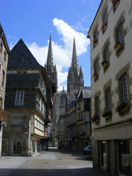 QUIMPER