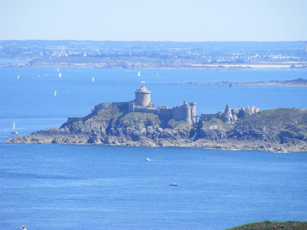 FORT LA LATTE