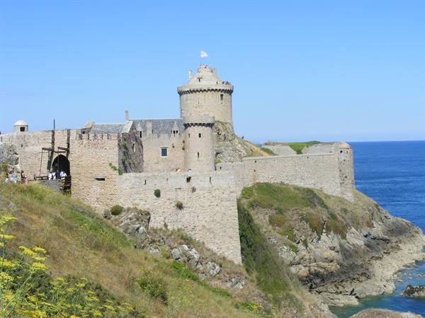 FORT LA LATTE