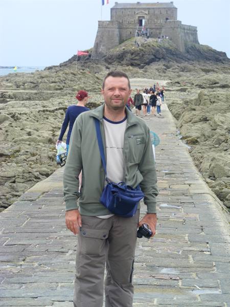 IO A ST. MALO'