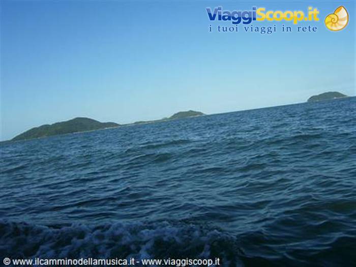 Foto di viaggio in BRASILE