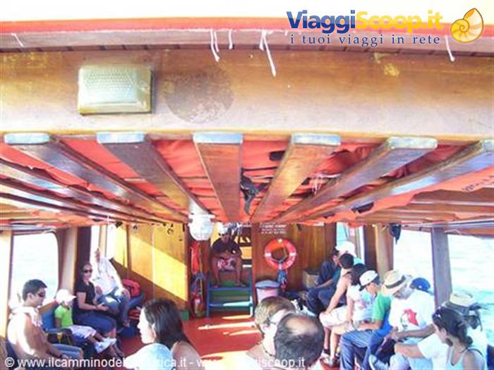 Foto di viaggio in BRASILE