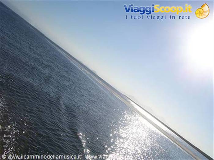 Foto di viaggio in BRASILE