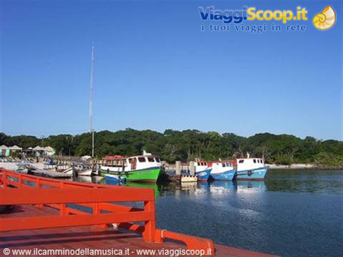 Foto di viaggio in BRASILE