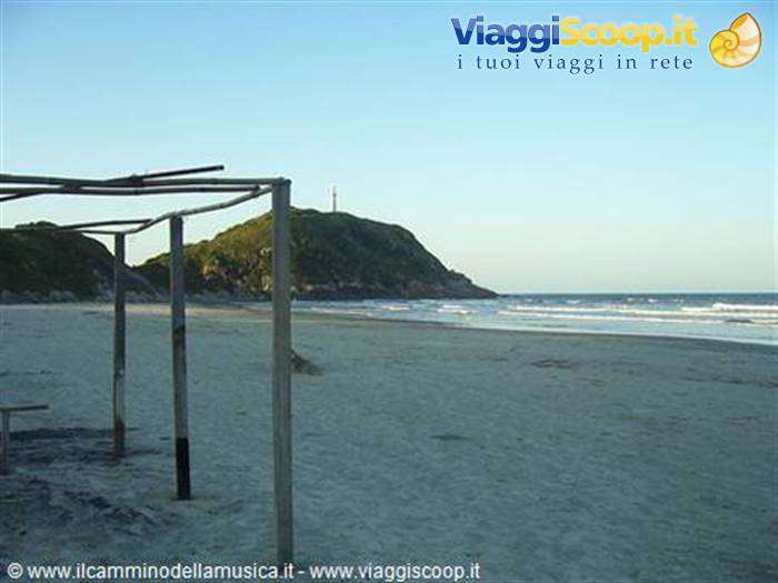 Foto di viaggio in BRASILE