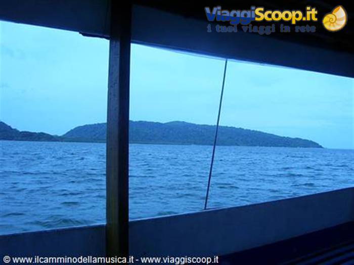 Foto di viaggio in BRASILE
