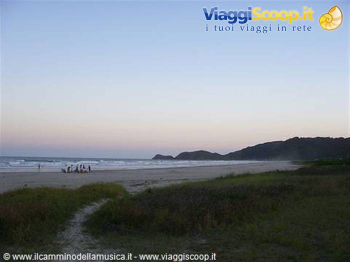 Foto di viaggio in BRASILE