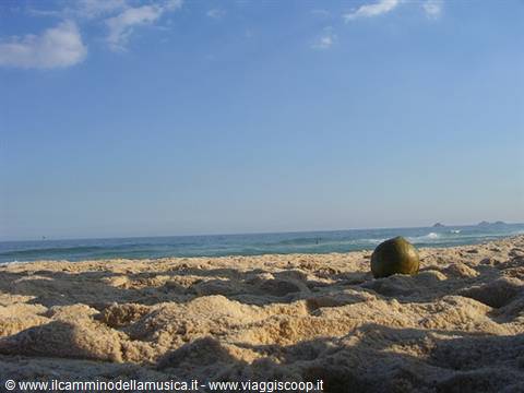 spiaggia rio