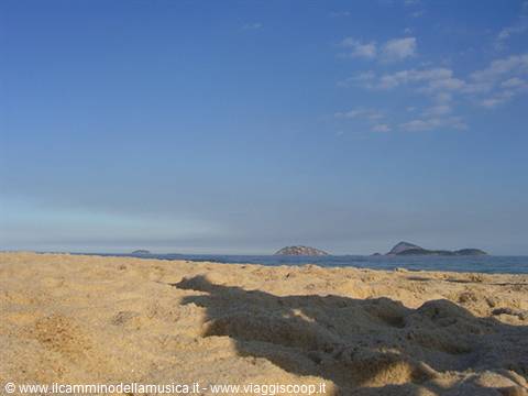 spiaggia rio