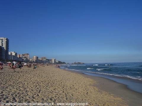 spiaggia rio