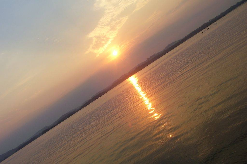 Foto di viaggio in BRASILE