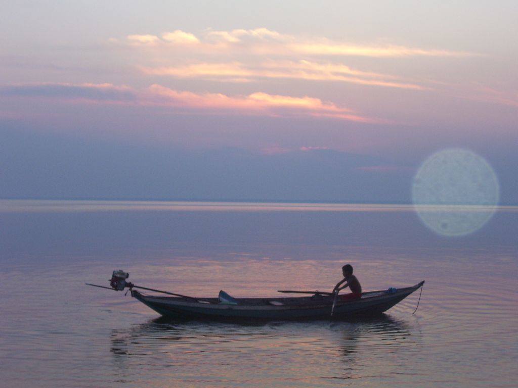 Foto di viaggio in BRASILE