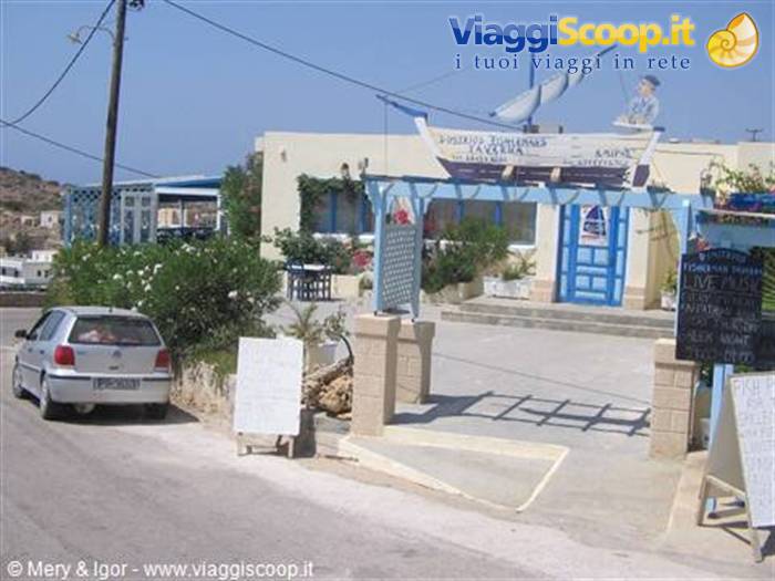 La taverna 