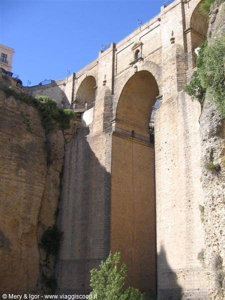 Ronda - Puente Nuevo