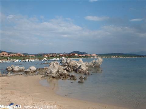 Golfo di Marinella