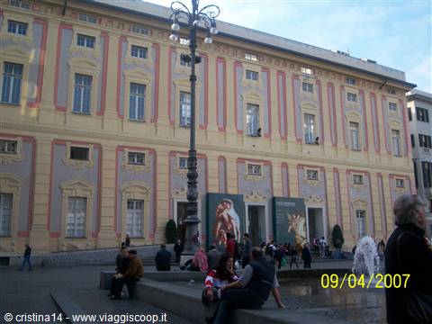 Palazzo Ducale
